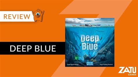 Deep Blue Review 2024